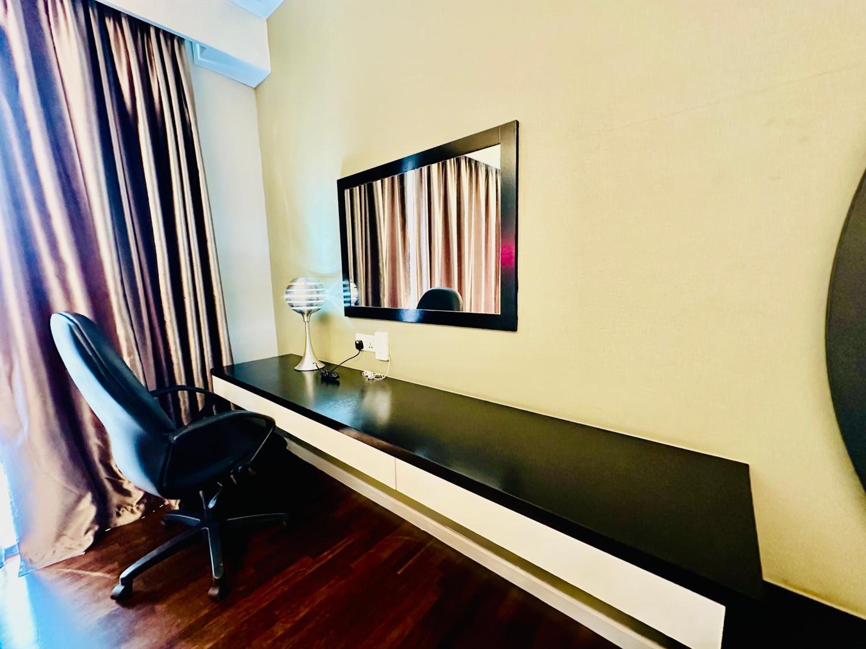 THE SHORE RESIDENCES MELAKA I FREE WIFI near Jonker