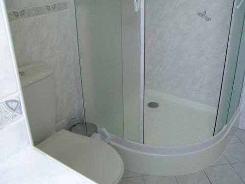 apartman domček