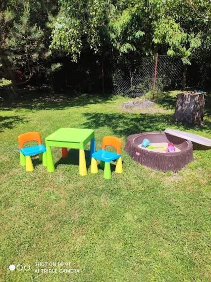 apartman domček