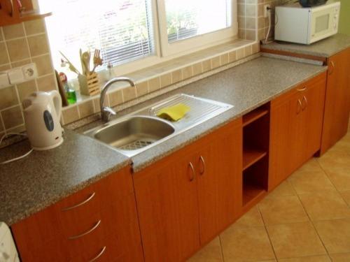 apartman domček