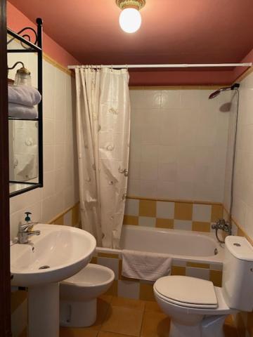 Casa Rural Villa Kora