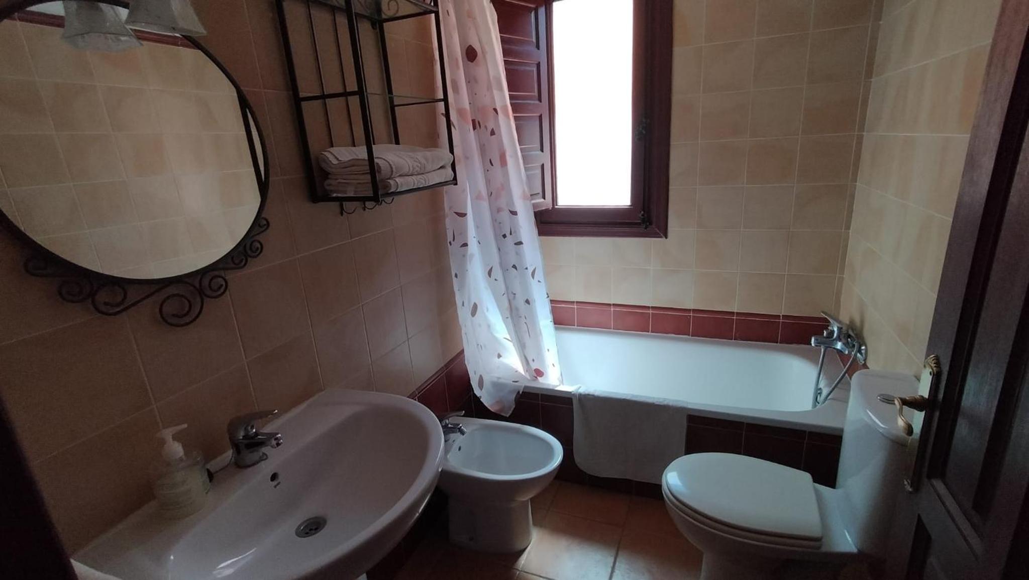 Casa Rural Villa Kora