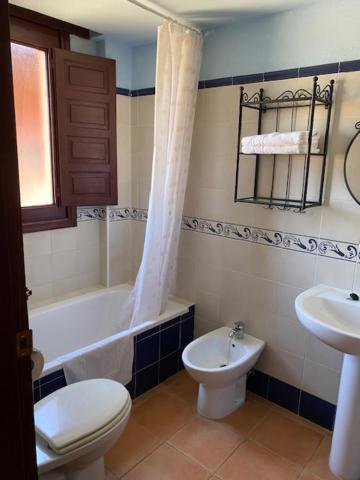 Casa Rural Villa Kora