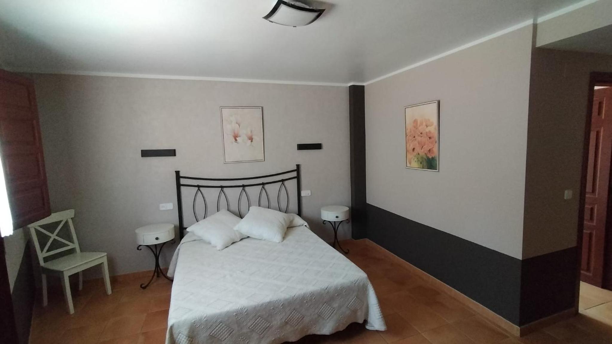 Casa Rural Villa Kora