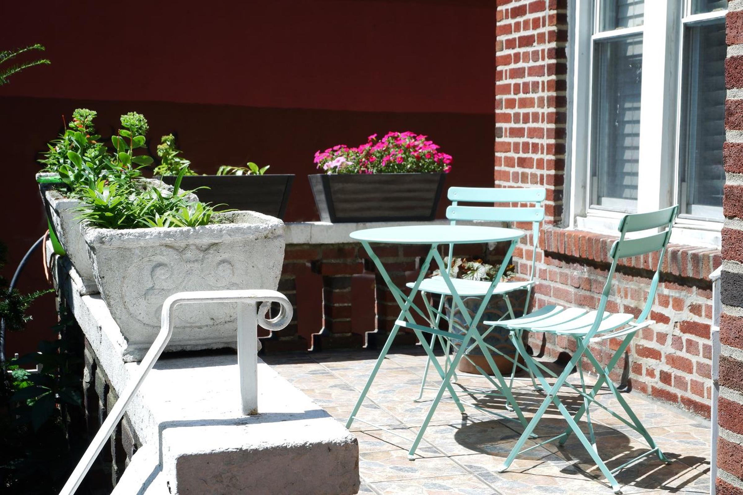 Newly Renovated - Minutes from the City view 2