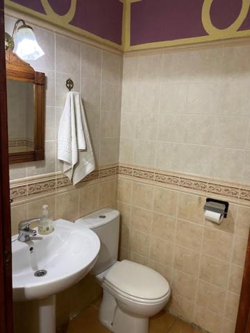 Casa Rural Villa Kora