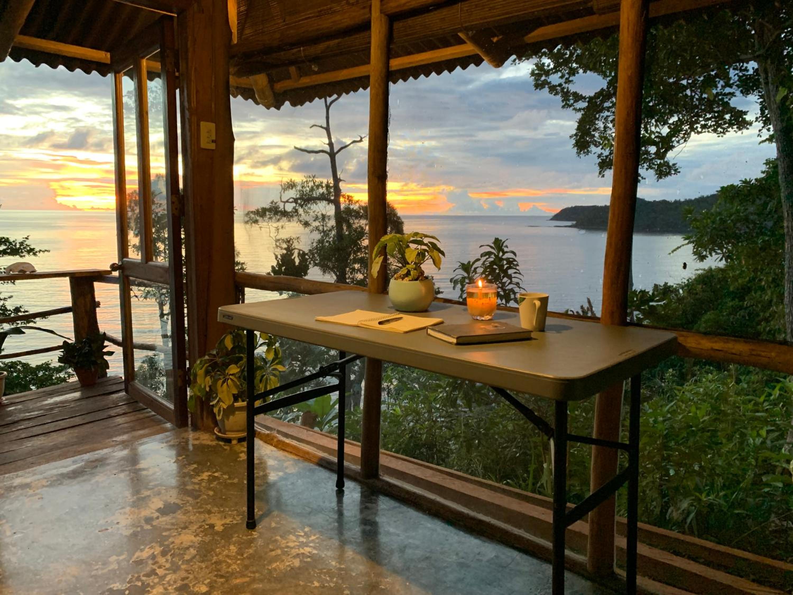 Serenity Palawan