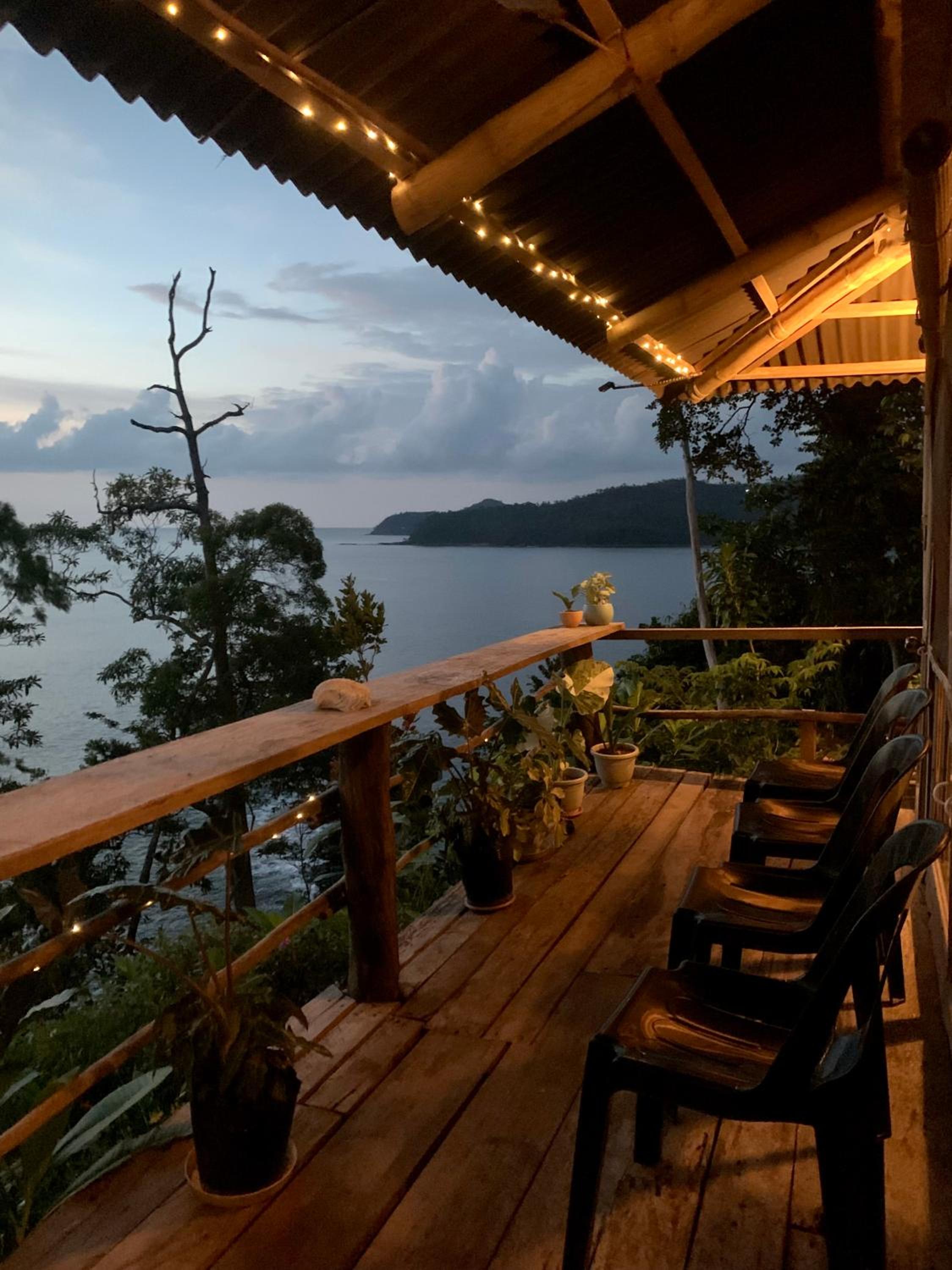 Serenity Palawan