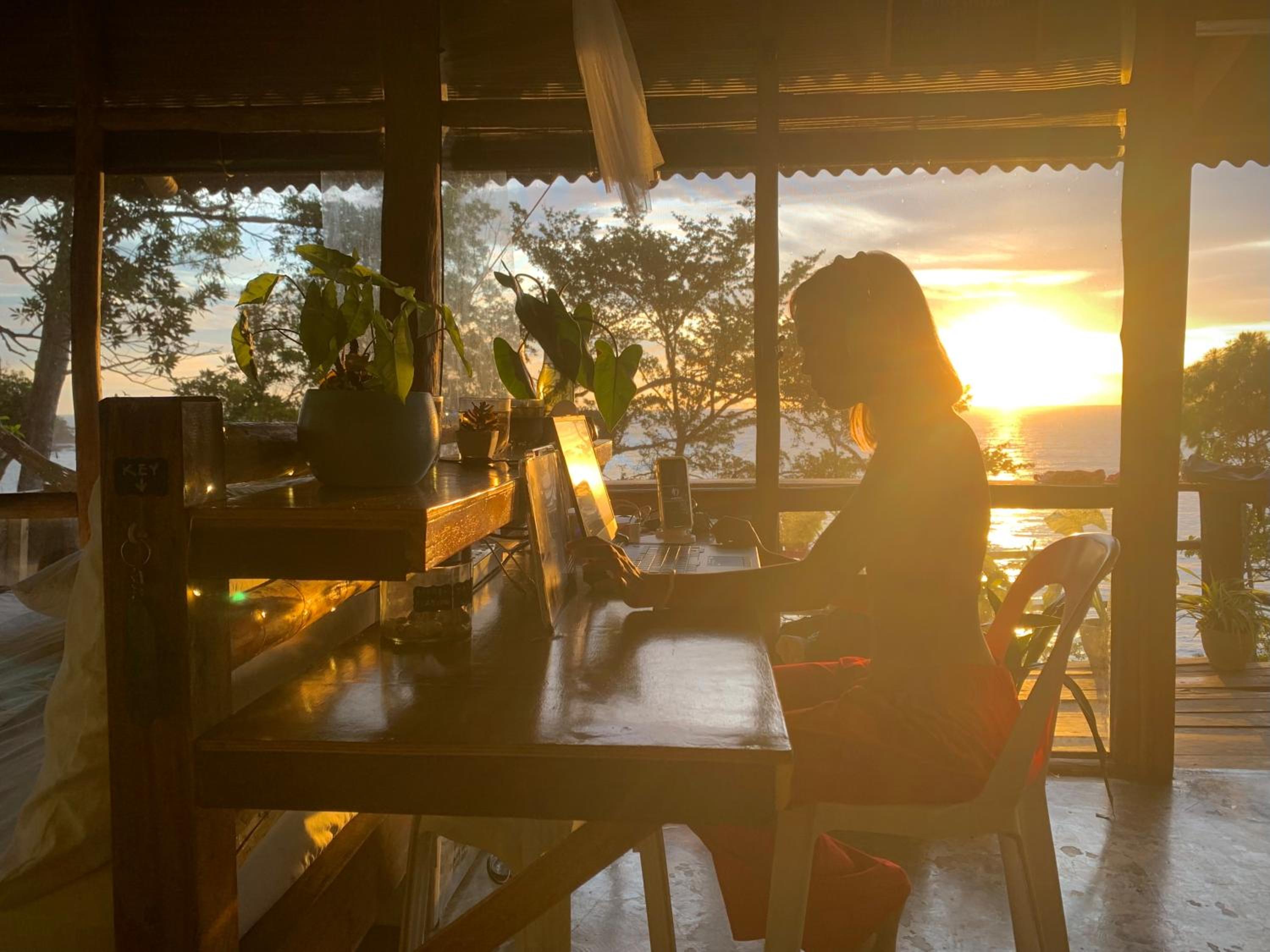Serenity Palawan