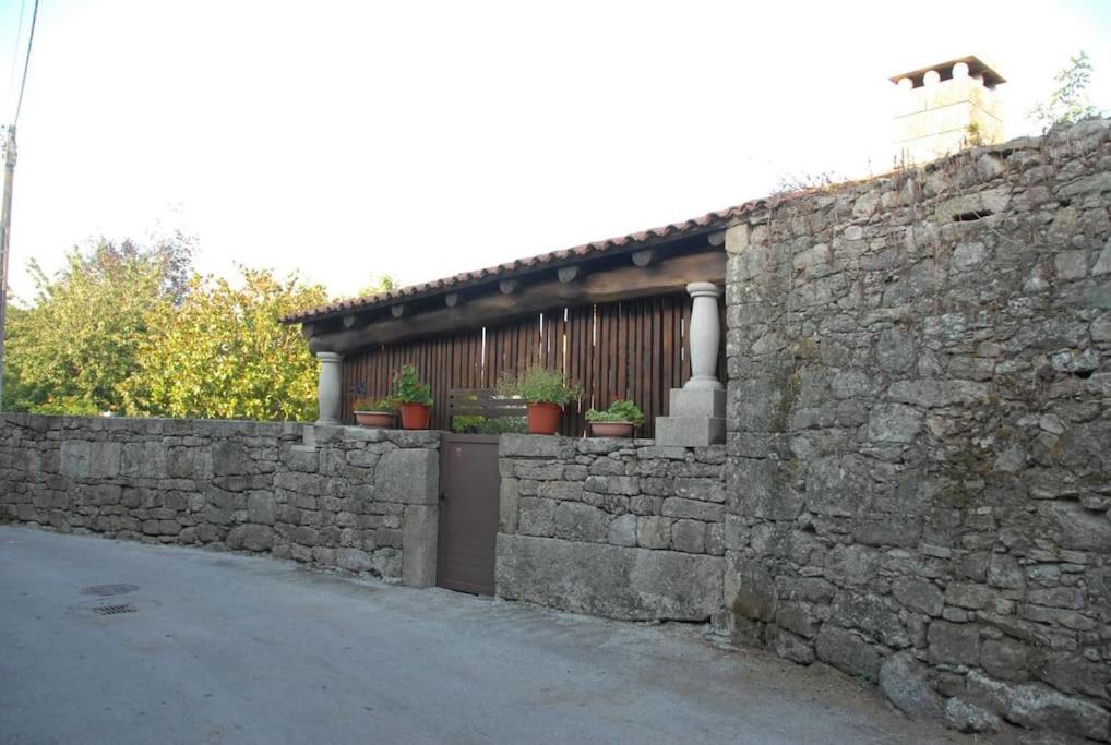 Lareira rural apartamento Ribeira Sacra Chantada