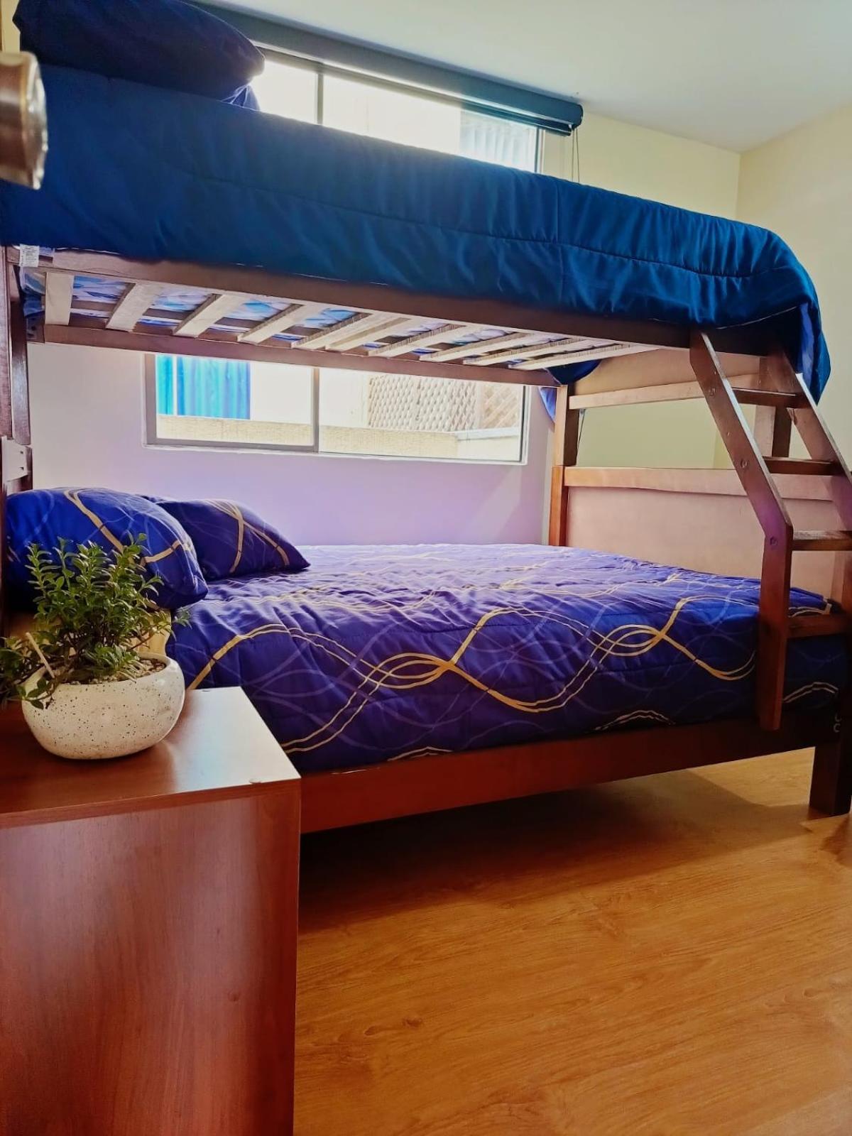 Spacious private rooms close to American Embassy