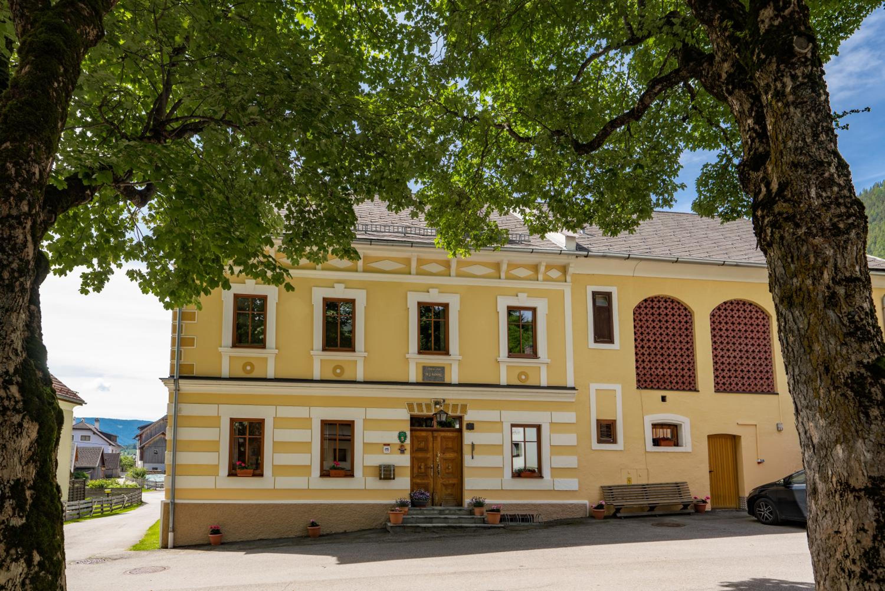 Haus König view 3