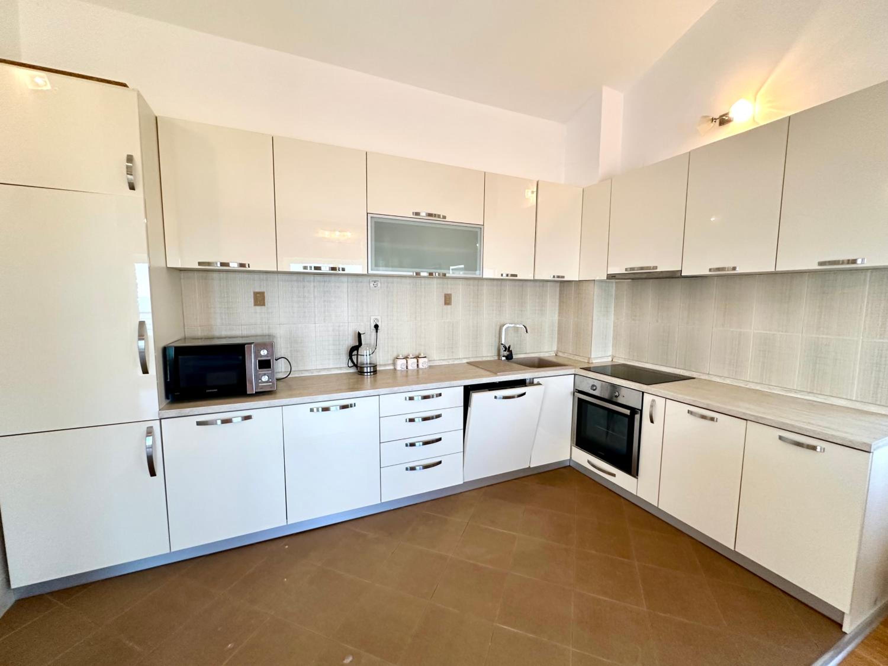 Best view apartment Petrovac view 4