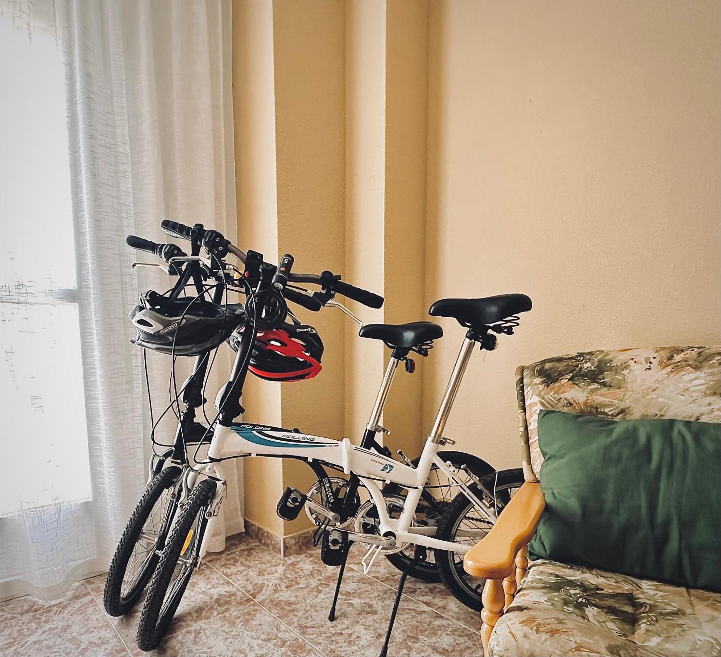 Apartament GECO - near the beach in Lo Pagan