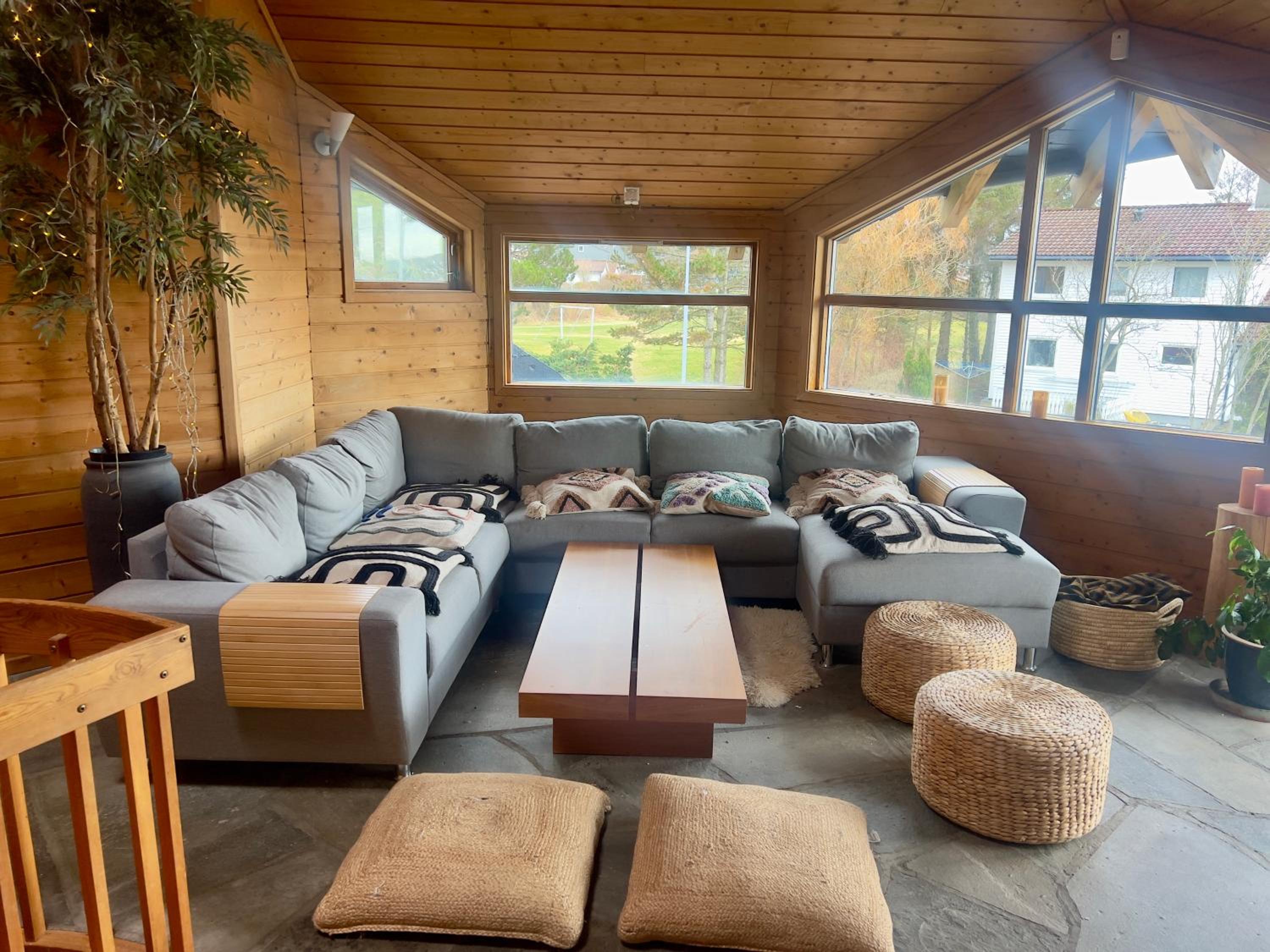 Unique designer villaby the sea view 5
