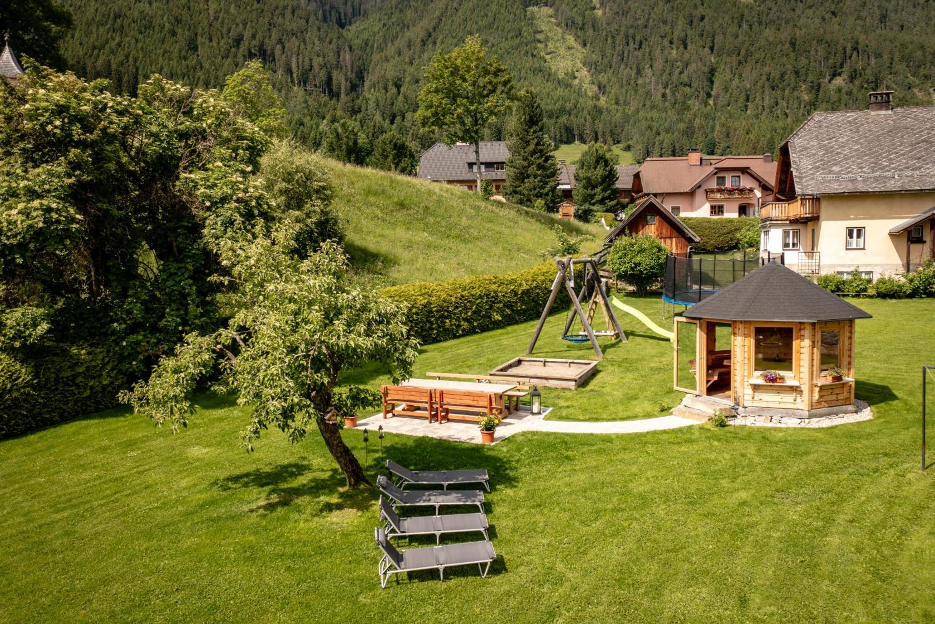 Haus König view 4