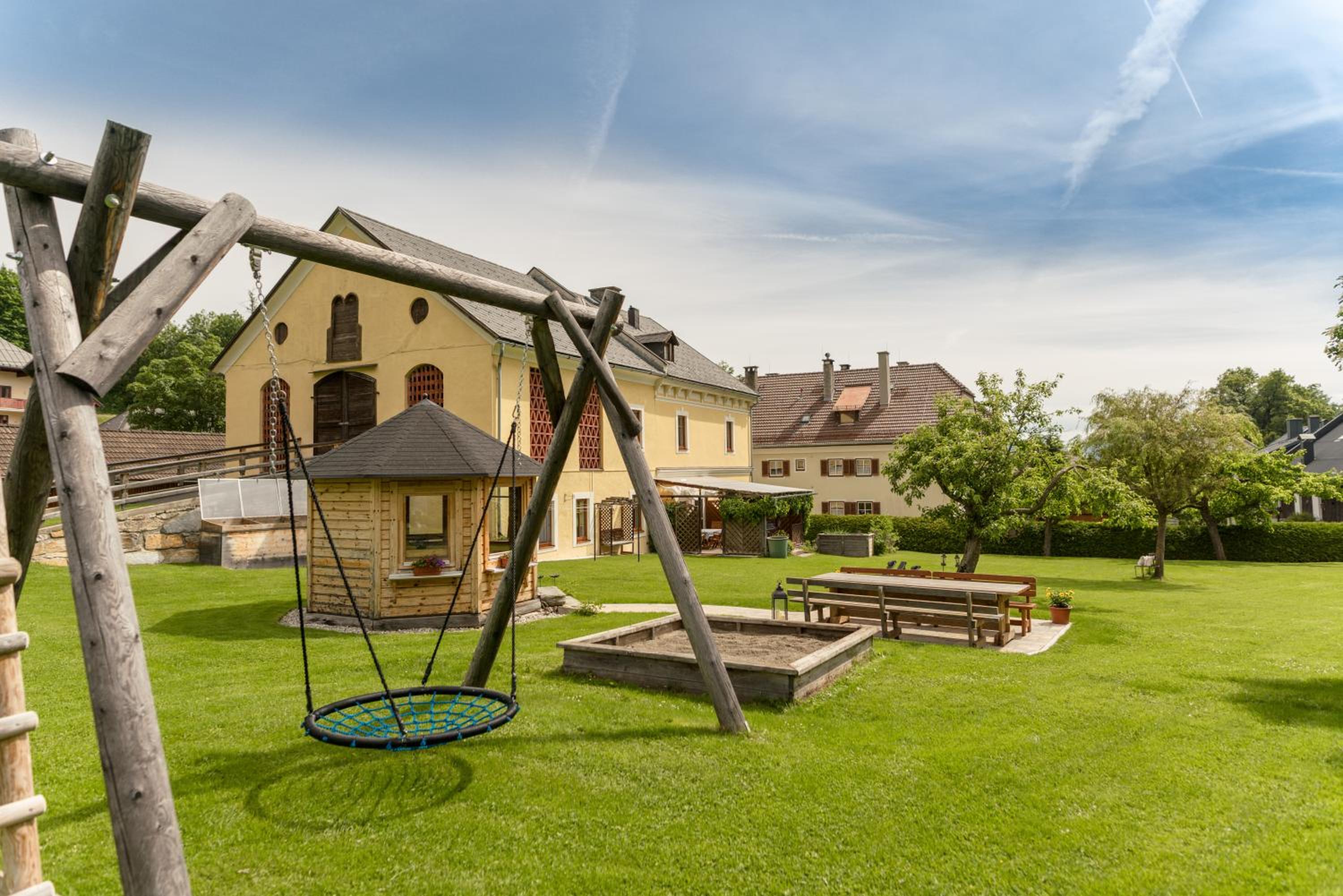 Haus König view 5