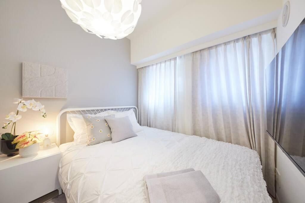 Shinjuku Kabukicho Designer's Apartment V