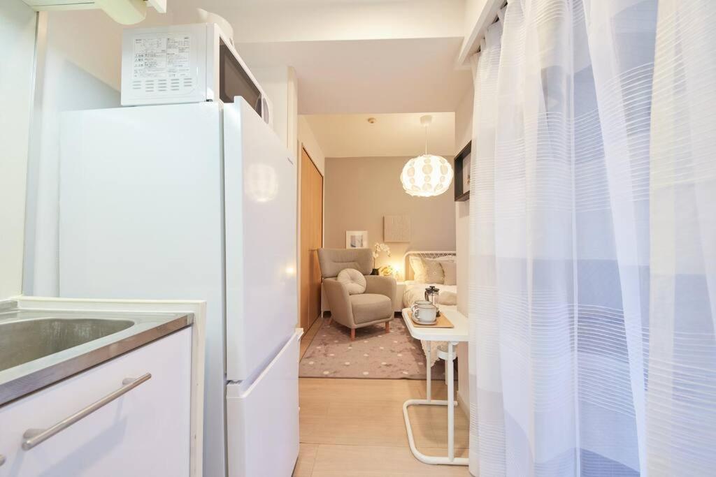 Shinjuku Kabukicho Designer's Apartment V