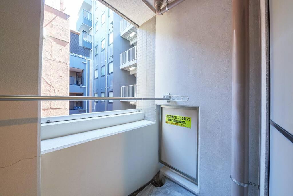 Shinjuku Kabukicho Designer's Apartment V
