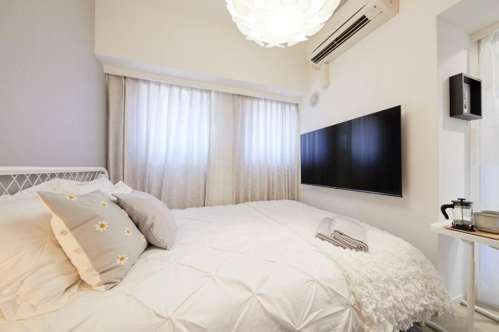 Shinjuku Kabukicho Designer's Apartment V
