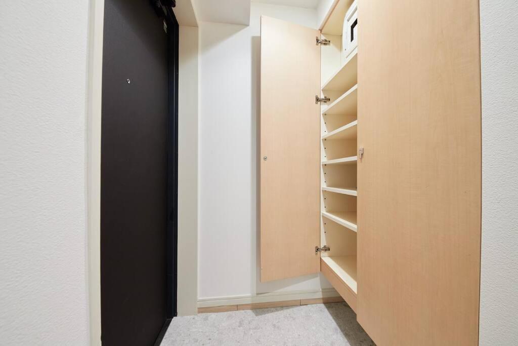Shinjuku Kabukicho Designer's Apartment V