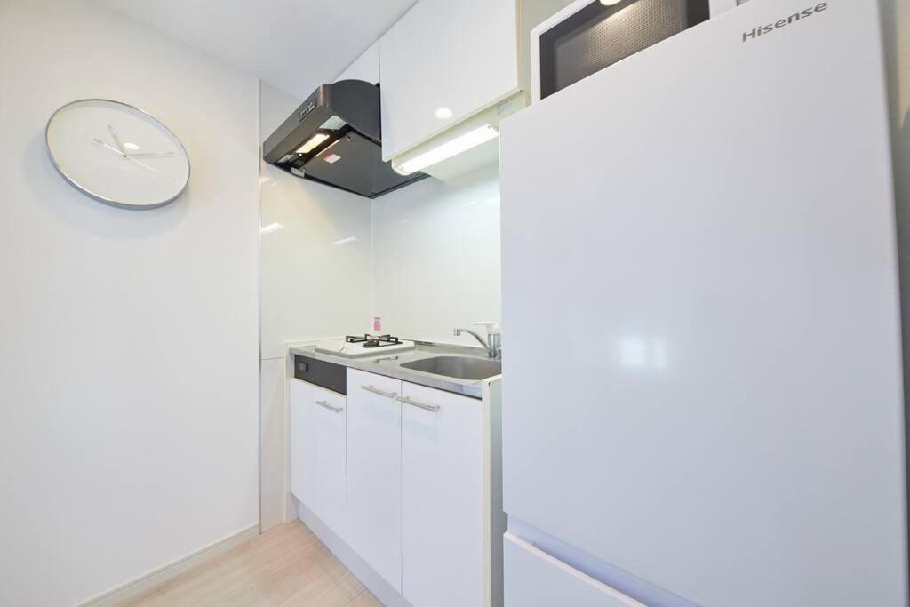 Shinjuku Kabukicho Designer's Apartment V