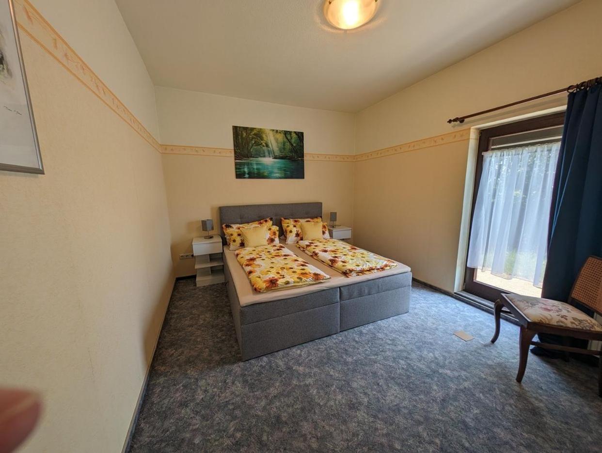 Ferienwohnung Bullersberg