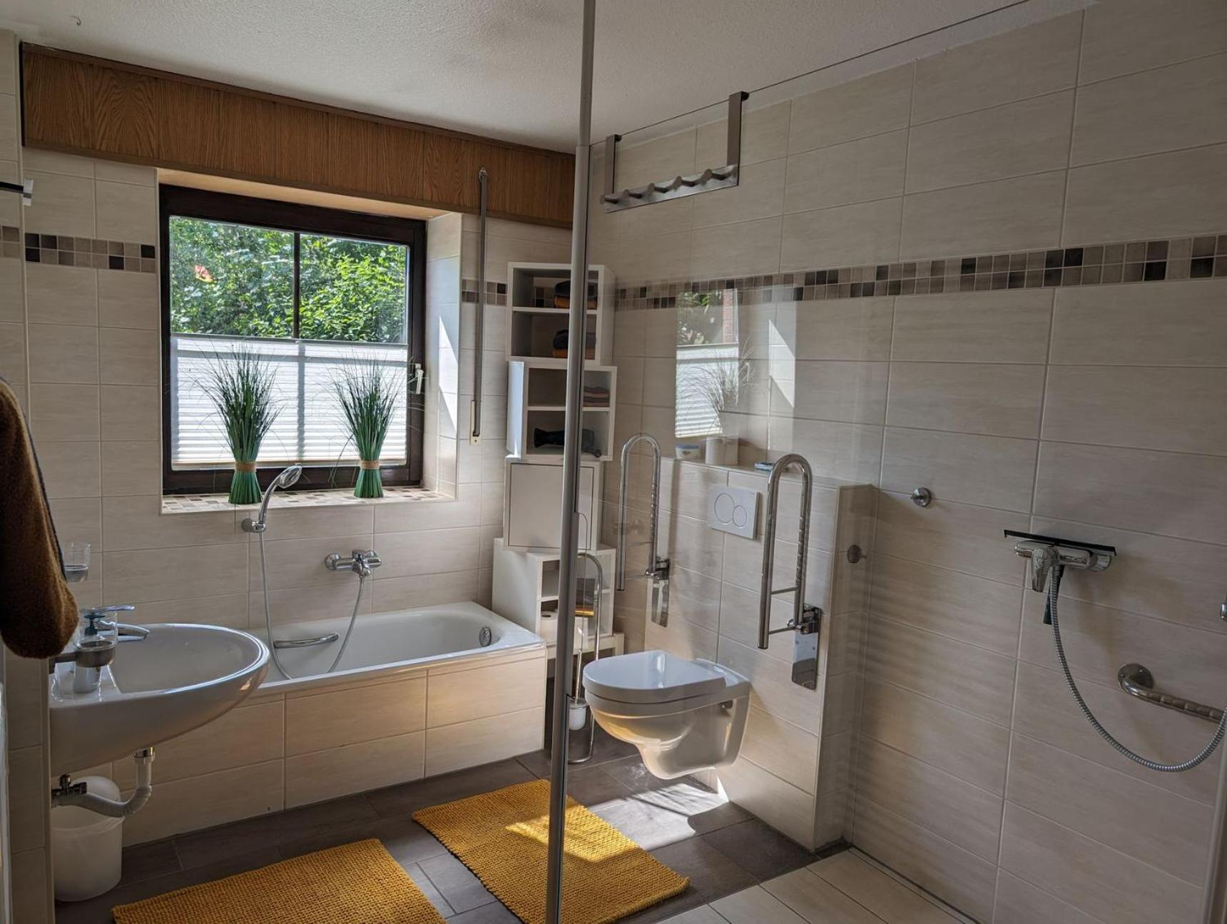 Ferienwohnung Bullersberg