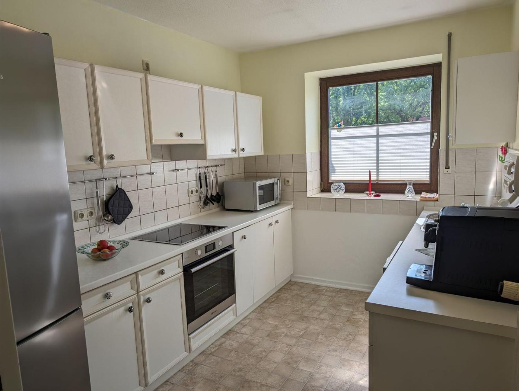 Ferienwohnung Bullersberg