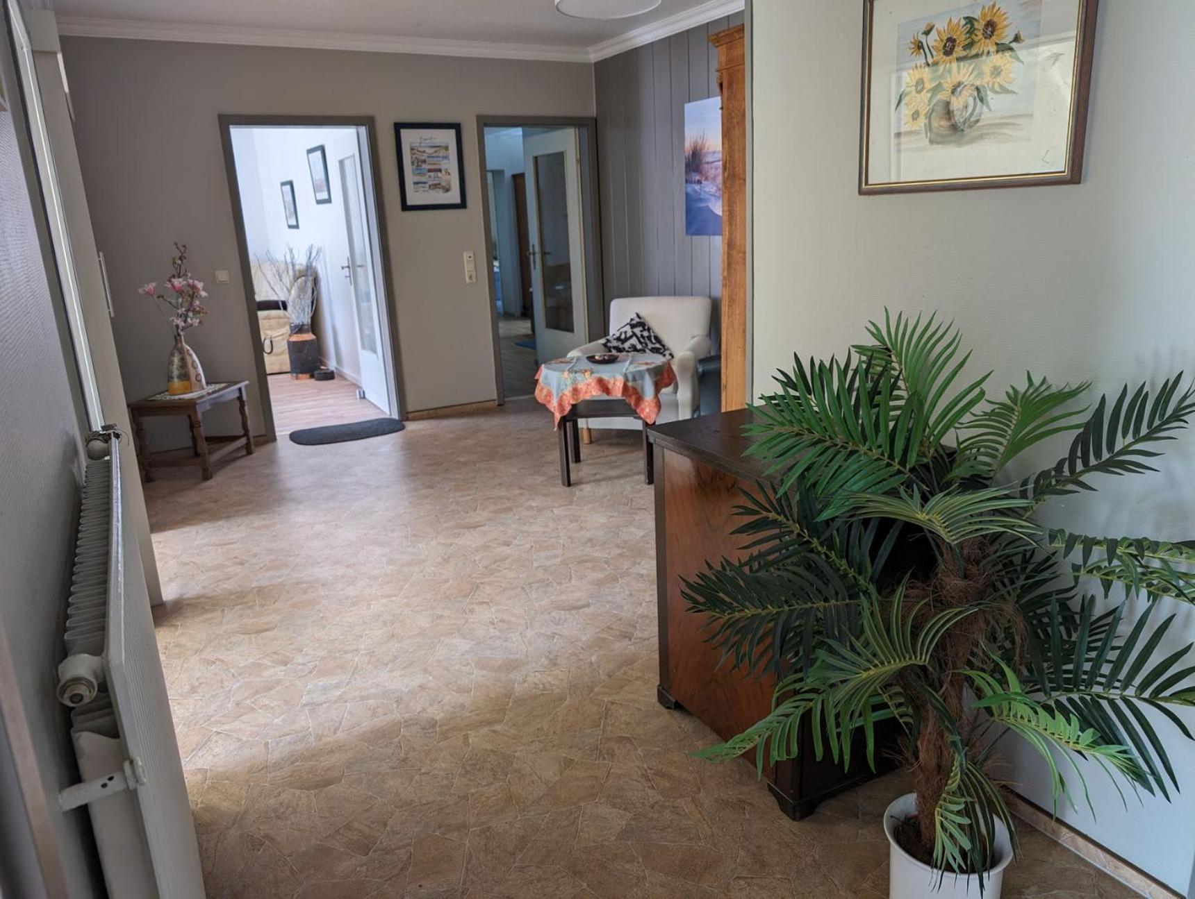 Ferienwohnung Bullersberg