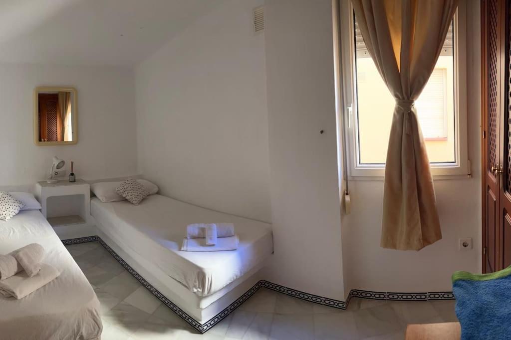 Apartamento en Torrevieja playa con WIFI