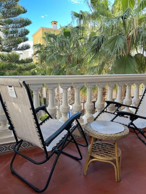 Apartamento en Torrevieja playa con WIFI