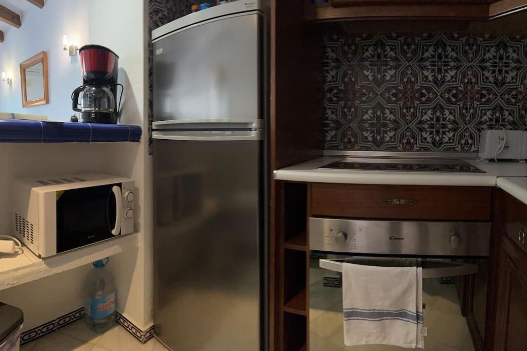 Apartamento en Torrevieja playa con WIFI