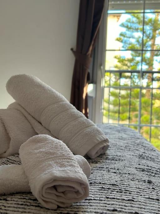 Apartamento en Torrevieja playa con WIFI