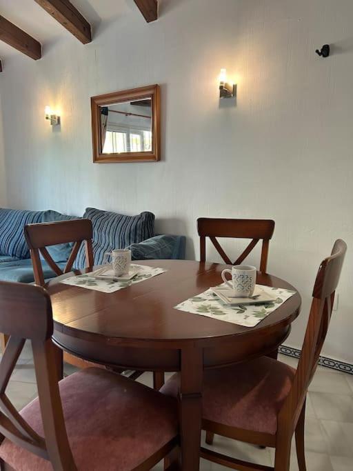 Apartamento en Torrevieja playa con WIFI