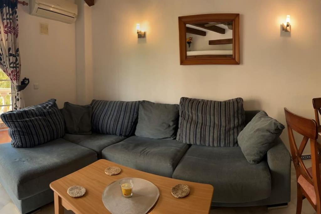 Apartamento en Torrevieja playa con WIFI