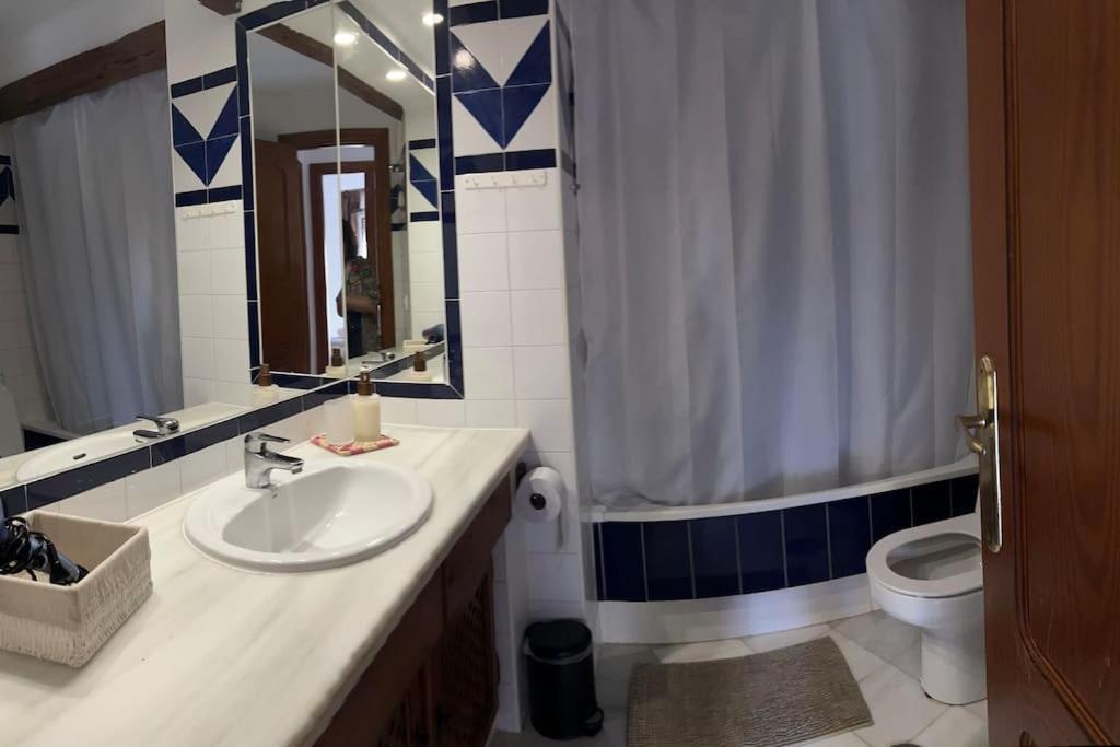 Apartamento en Torrevieja playa con WIFI