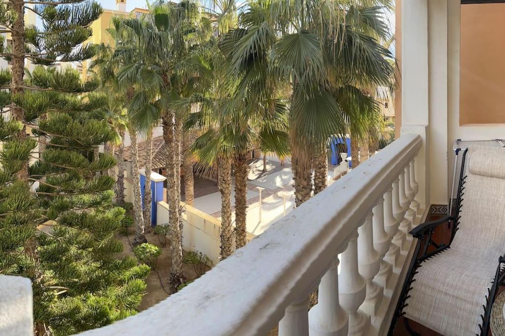 Apartamento en Torrevieja playa con WIFI