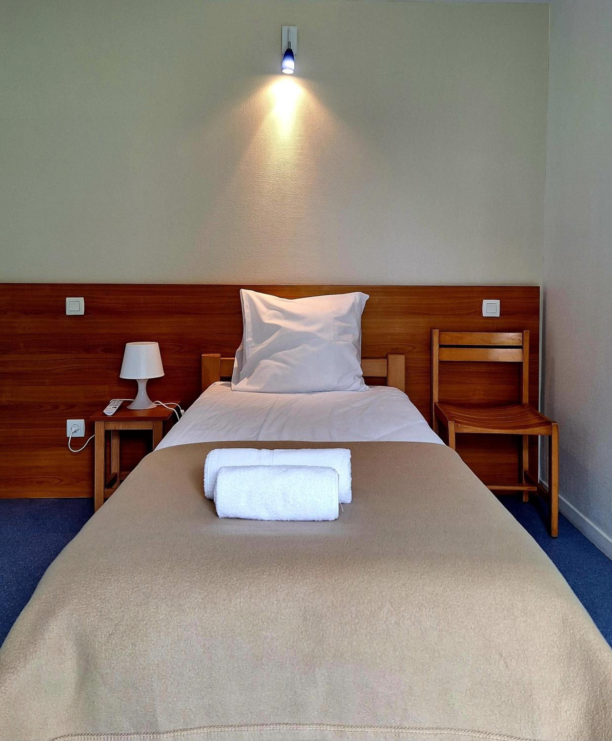 Hôtel Eden Lake, photo 16
