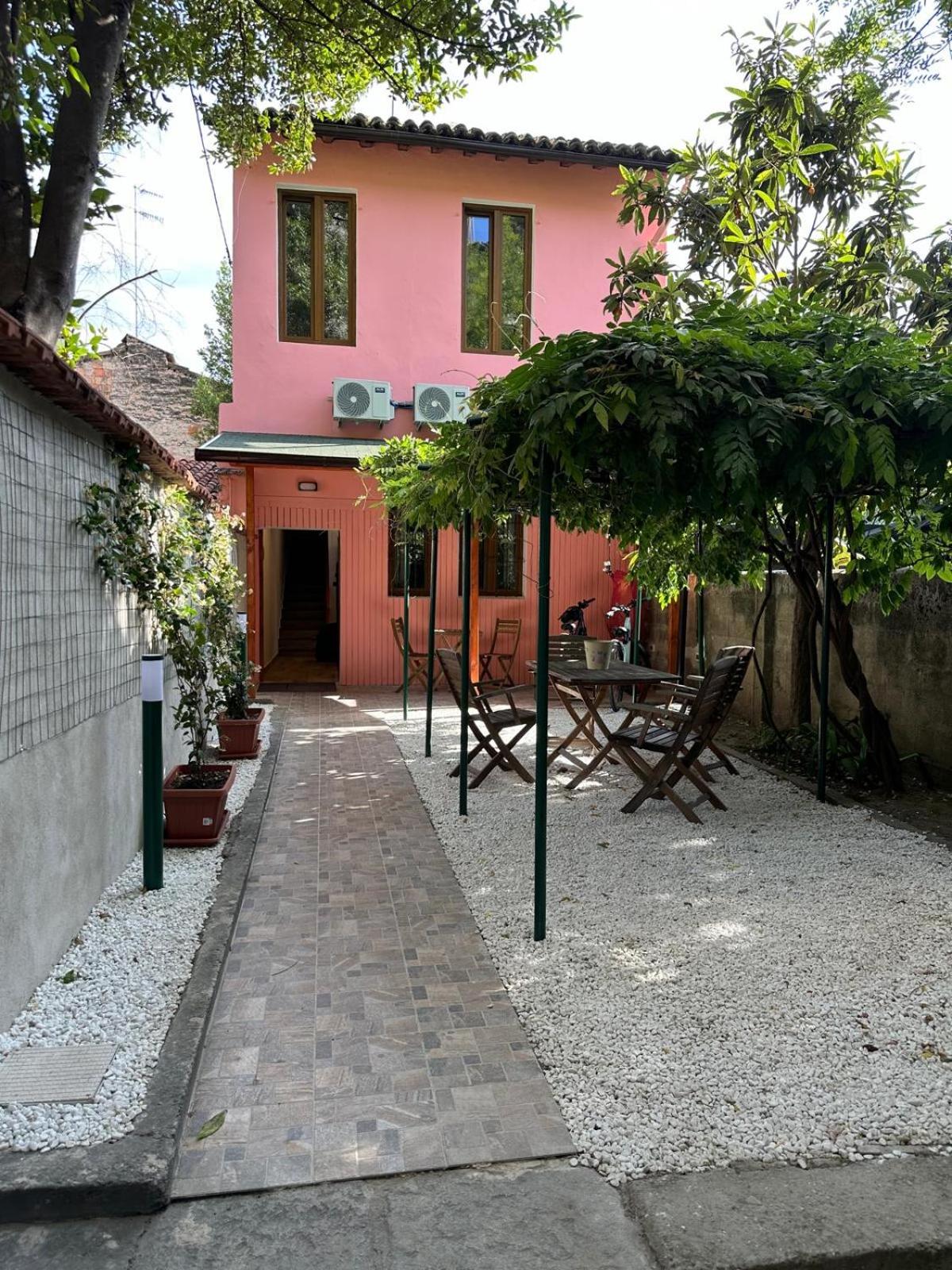Hotel Il Glicine - Image 1