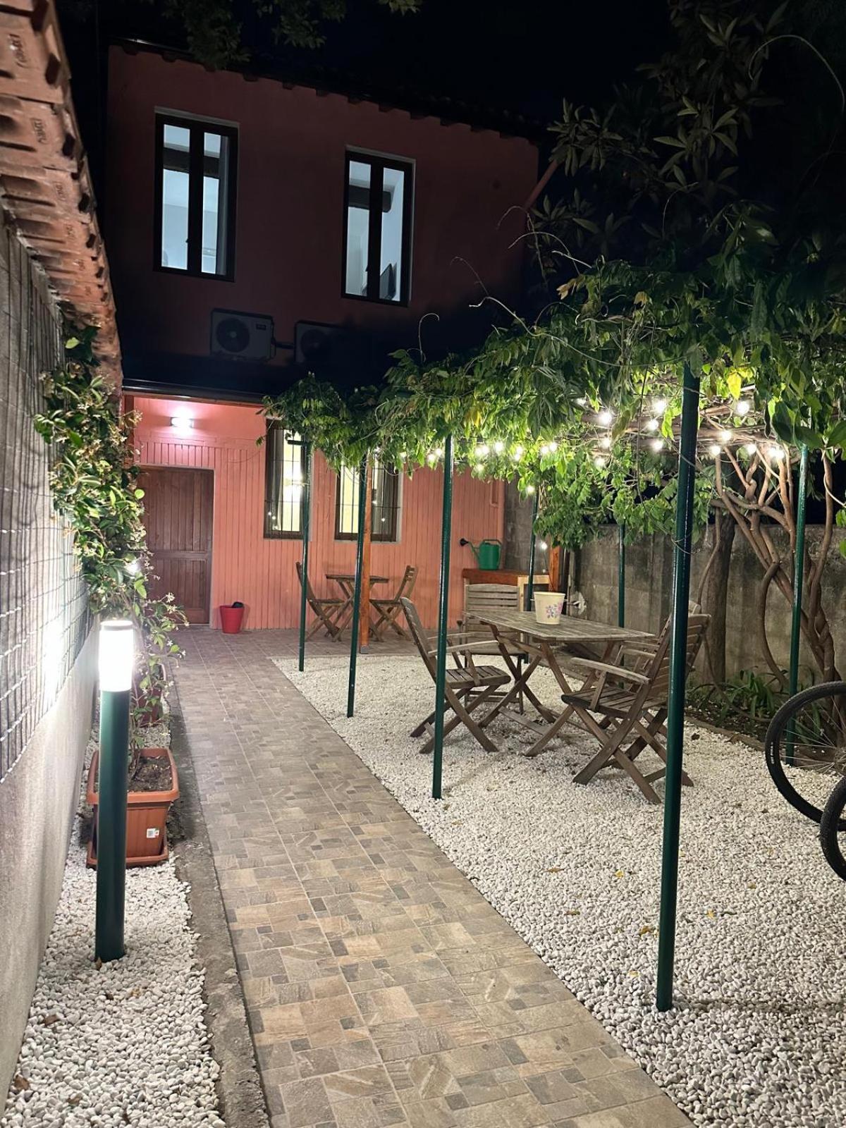 Il Glicine
