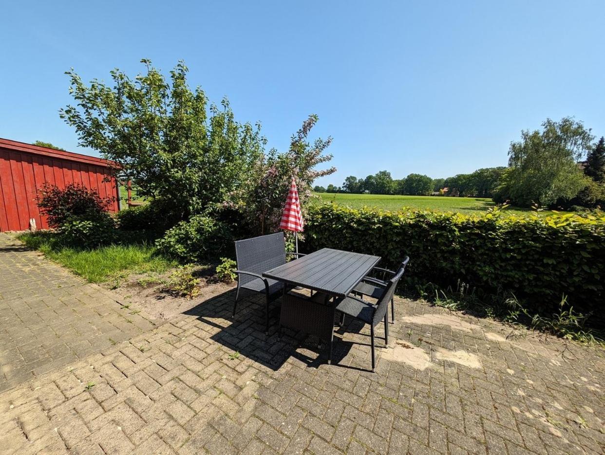 Ferienwohnung Bullersberg