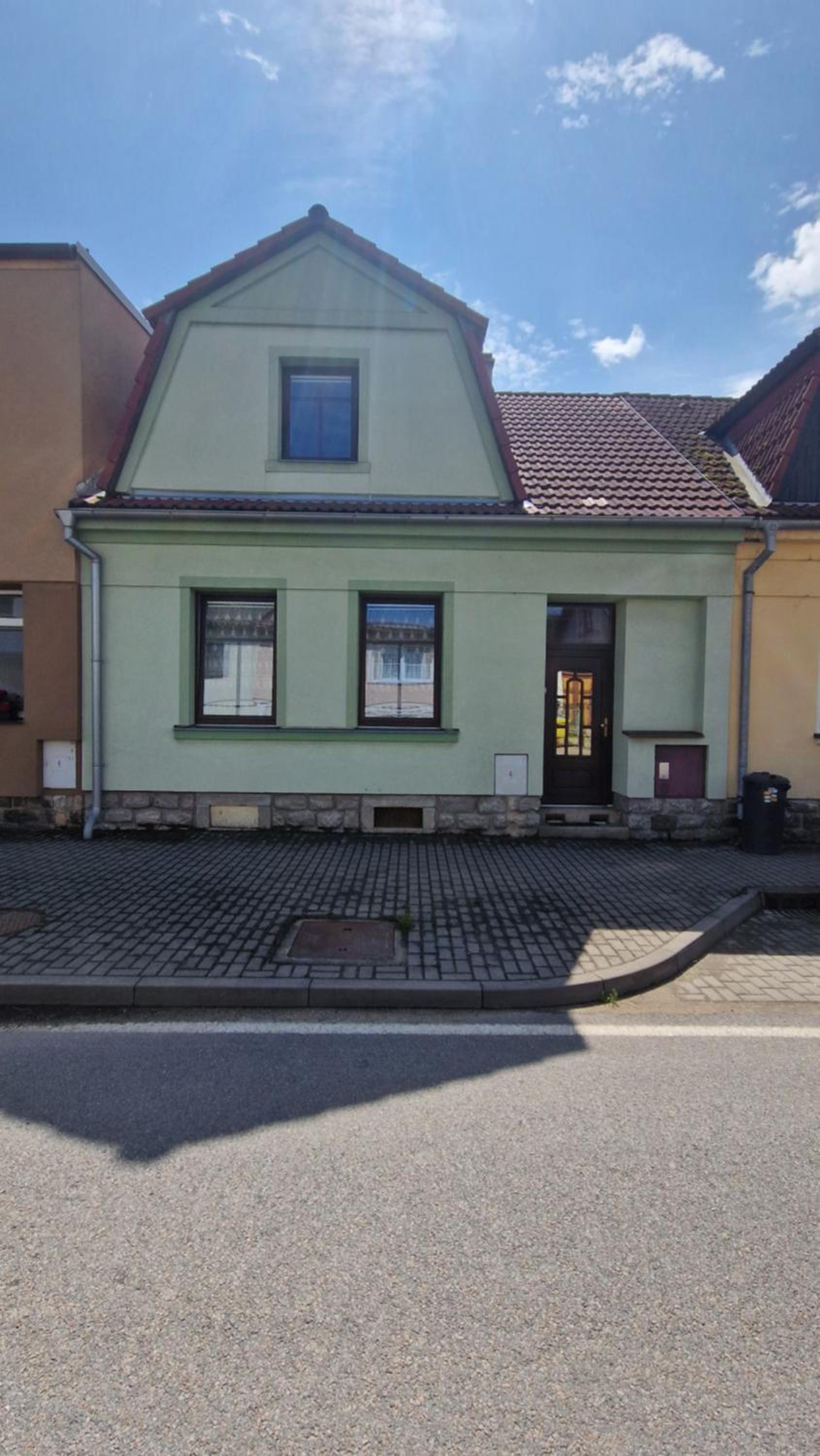 Ubytování Počátky Aparmán