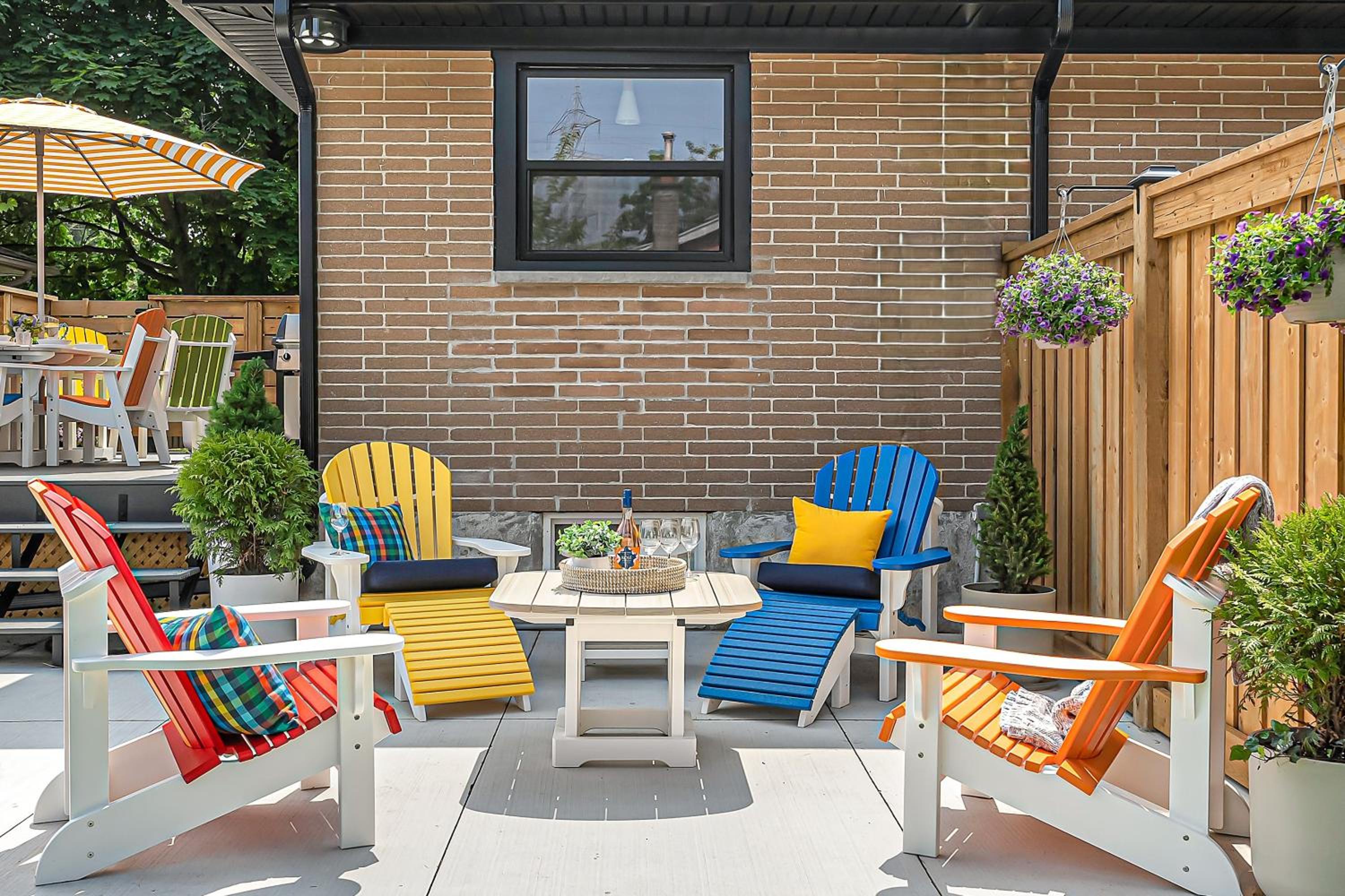 Luxury Family Home in Burlington