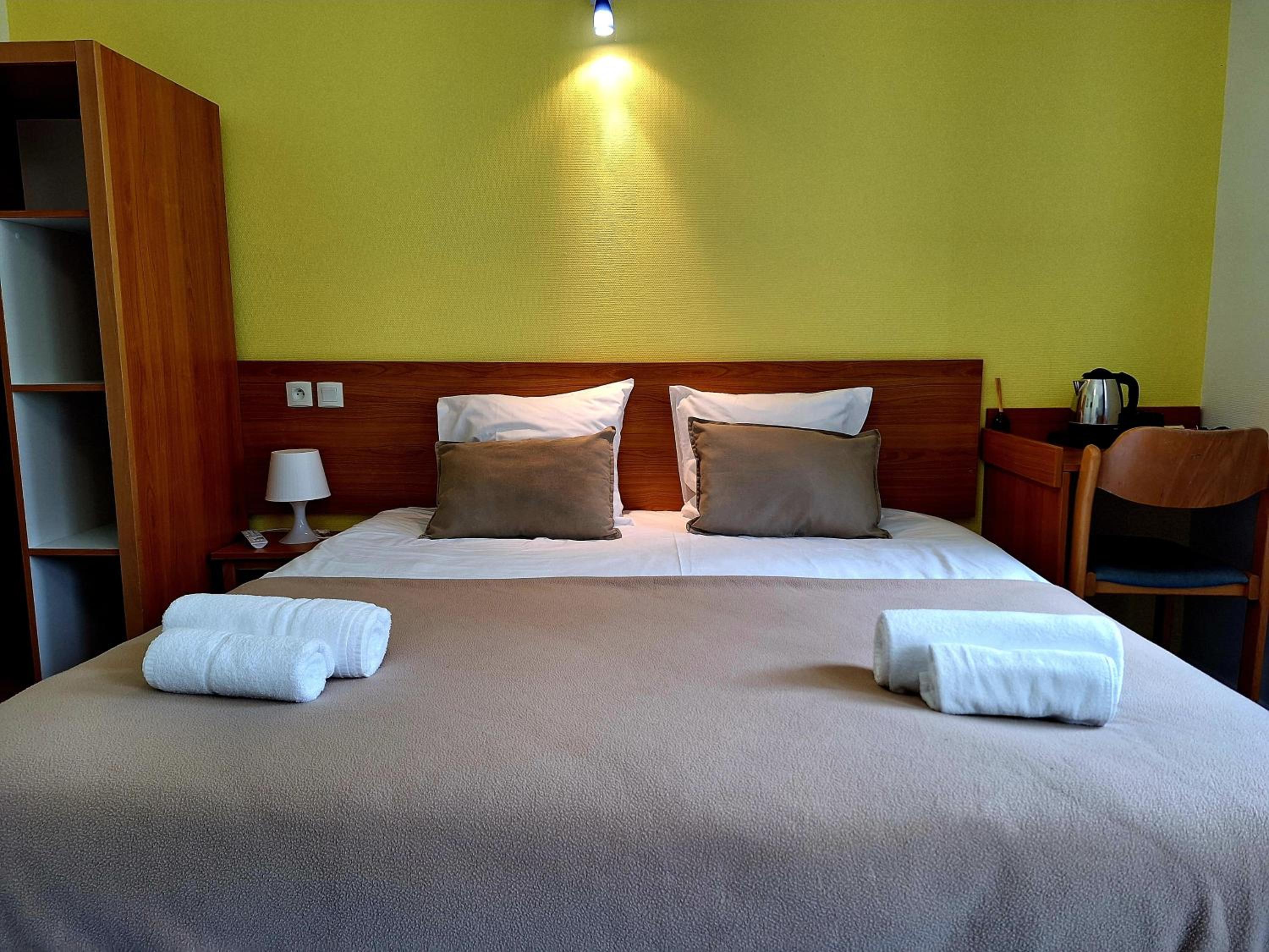 Hôtel Eden Lake, photo 40