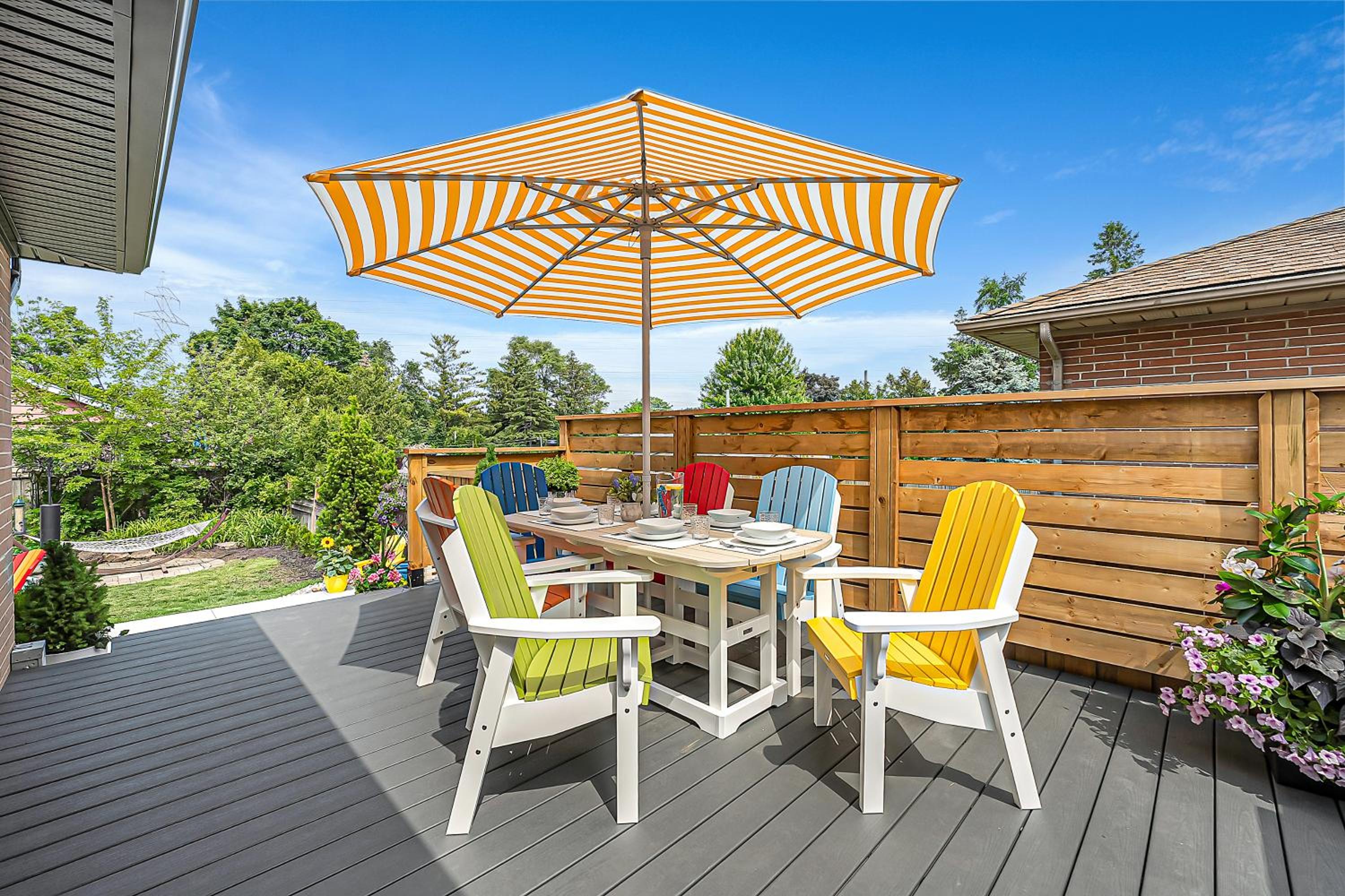 Luxury Family Home in Burlington