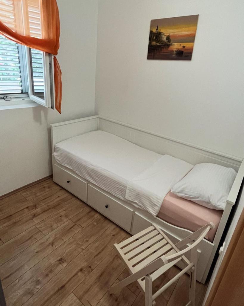 apartman MAMA