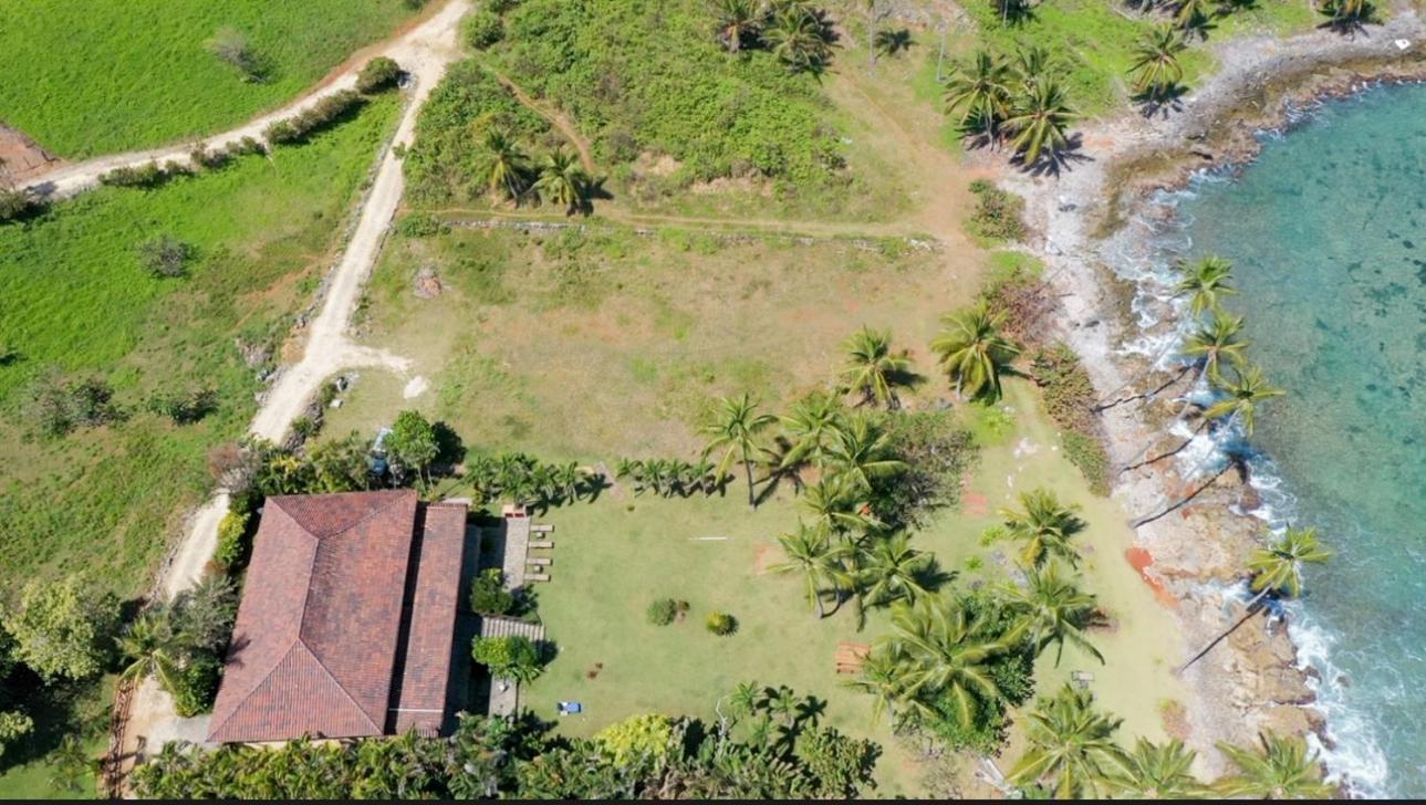 Villa Flamboyan