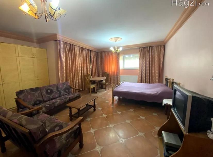 Furnished studio for renting